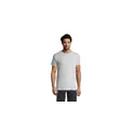 Variante blanc chiné - REGENT T-Shirt 150g