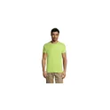 Variante vert pomme - REGENT T-Shirt 150g