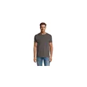 Variante gris foncé - REGENT T-Shirt 150g