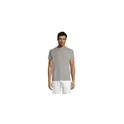 Variante gris chiné - REGENT T-Shirt 150g