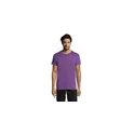 Variante violet clair - REGENT T-Shirt 150g