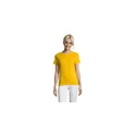 Variante jaune - REGENT WOMEN T-SHIRT 150g