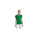Variante vert prairie - REGENT WOMEN T-SHIRT 150g