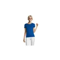 Variante bleu royal - REGENT WOMEN T-SHIRT 150g