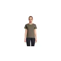Variante vert armée - REGENT WOMEN T-SHIRT 150g