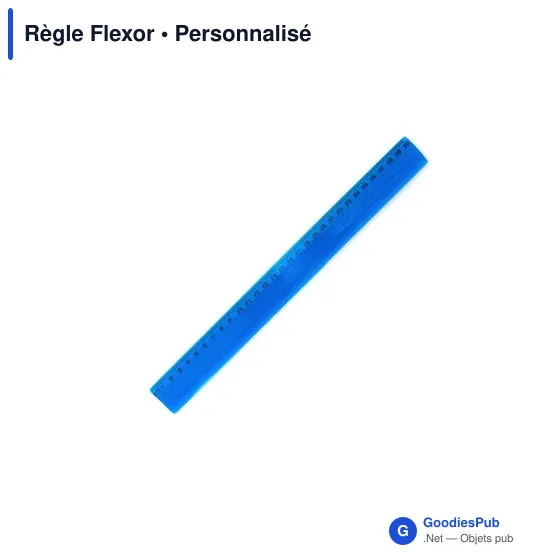 Règle Flexor - Image 5