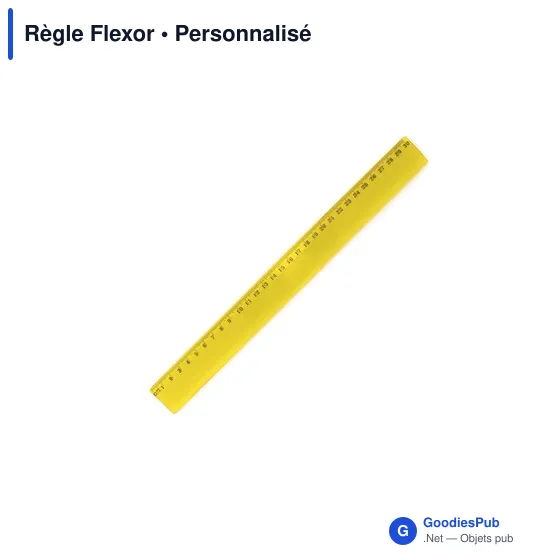 Règle Flexor - Image 7