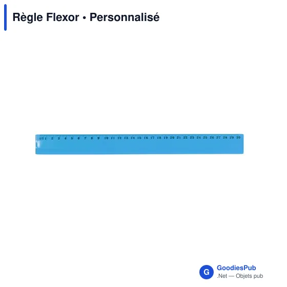 Règle Flexor - Image 8