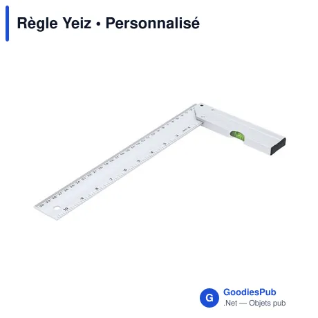Règle Yeiz