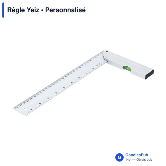 Règle Yeiz - Image 3