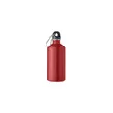 Variante rouge - REMID MOSS Bouteille monocouche 500ml