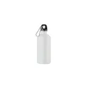 Variante blanc - REMID MOSS Bouteille monocouche 500ml