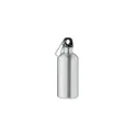 Variante argenté mat - REMID MOSS Bouteille monocouche 500ml