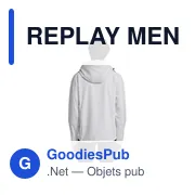 REPLAY MEN SOFTSHELL - Miniature 8
