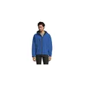 Variante bleu royal - REPLAY MEN SOFTSHELL