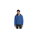 Variante bleu royal - REPLAY MEN SOFTSHELL
