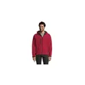 Variante rouge piment - REPLAY MEN SOFTSHELL
