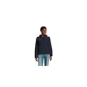 Variante french navy - REPLAY WOMEN SOFTSHELL