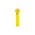 Variante jaune - Réservoir pour savon à bulles Kaila