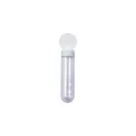 Variante blanc - Réservoir pour savon à bulles Kaila