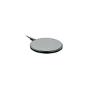 Variante noir - RESS Chargeur sans fil verre 10W