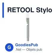 RETOOL Stylo Niveau et lampe - Miniature 11