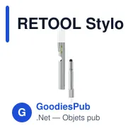 RETOOL Stylo Niveau et lampe - Miniature 12