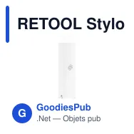 RETOOL Stylo Niveau et lampe - Miniature 9