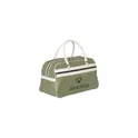 Variante vert - Sac de sport personnalisable RetroSport avec logo