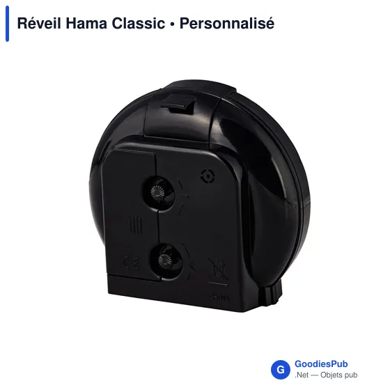 Réveil Hama Classic - Image 3