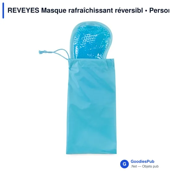 REVEYES Masque rafraîchissant réversibl - Image 4