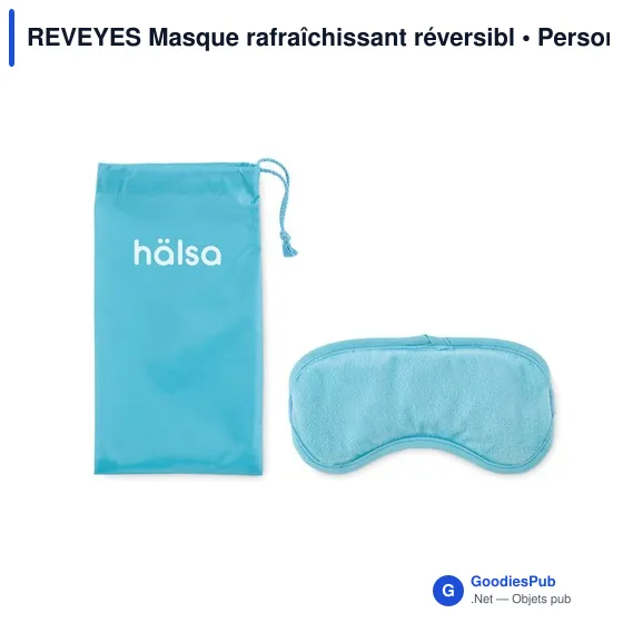 REVEYES Masque rafraîchissant réversibl - Image 6