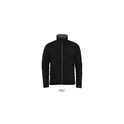 Variante noir - RIDE MEN JACKET 180g