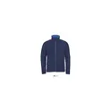 Variante bleu marine - RIDE MEN JACKET 180g