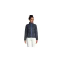 Variante bleu marine - RIDE WOMEN JACKET 180g
