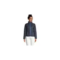 Variante bleu marine - RIDE WOMEN JACKET 180g