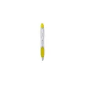 Variante jaune - RIO DUO Style bille 2 en 1