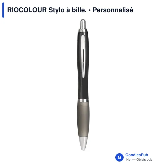 RIOCOLOUR Rio stylo à bille - Image 11