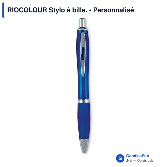 RIOCOLOUR Rio stylo à bille - Image 7