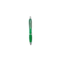 Variante vert transparent - RIOCOLOUR Rio stylo à bille