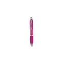 Variante fuchsia - RIOCOLOUR Rio stylo à bille
