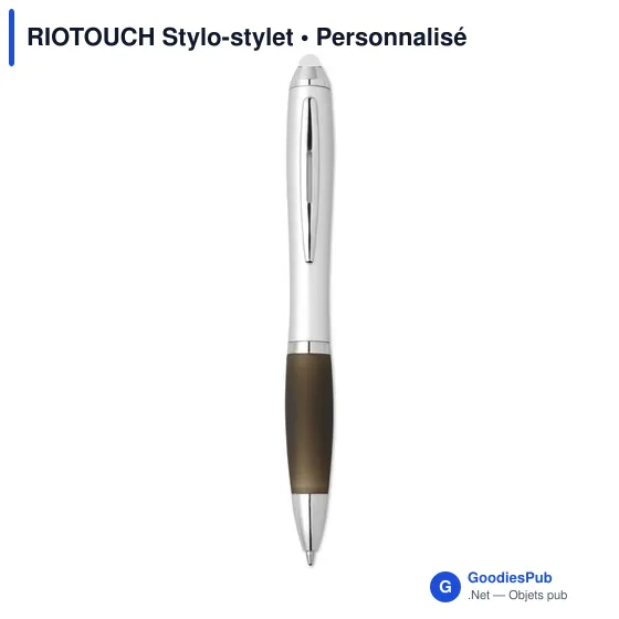RIOTOUCH Stylo bille Rio Touch Color - Image 5