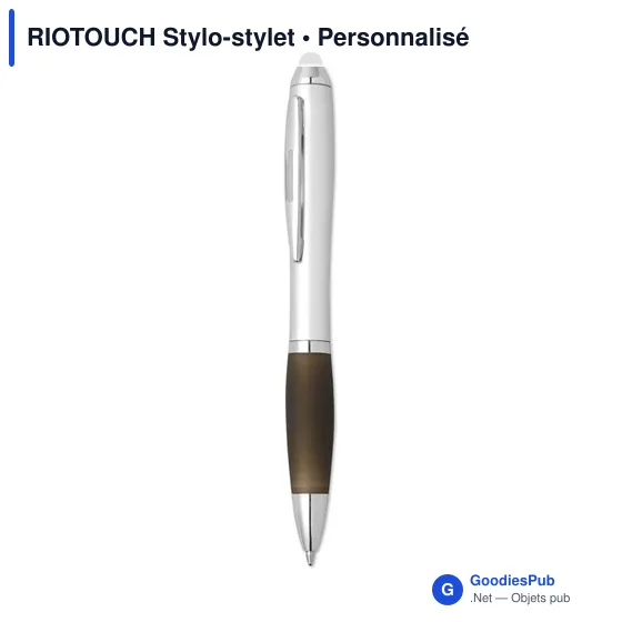 RIOTOUCH Stylo bille Rio Touch Color - Image 6