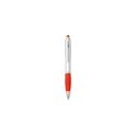 Variante blanc - RIOTOUCH Stylo bille Rio Touch Color