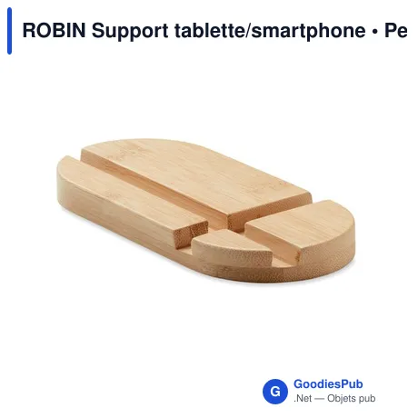 ROBIN Support tablette/smartphone