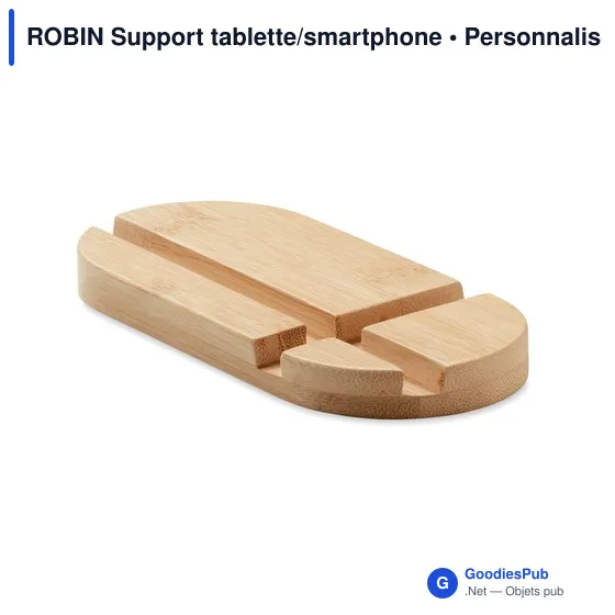 ROBIN Support tablette/smartphone - Image 1