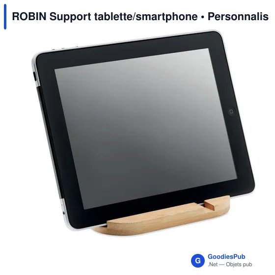 ROBIN Support tablette/smartphone - Image 2