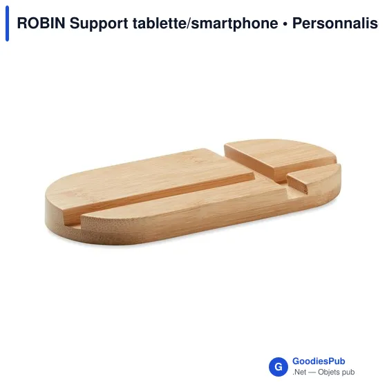 ROBIN Support tablette/smartphone - Image 4