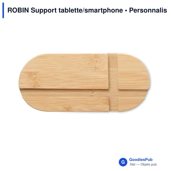 ROBIN Support tablette/smartphone - Image 5