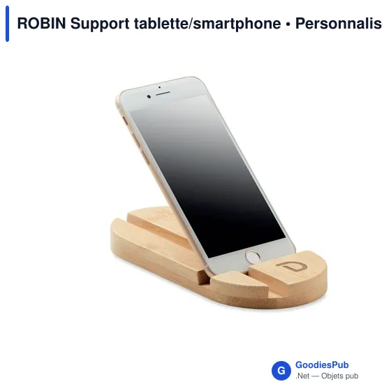 ROBIN Support tablette/smartphone - Image 6